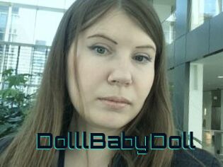 DolllBabyDoll