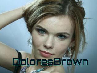DoloresBrown