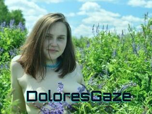 DoloresGaze