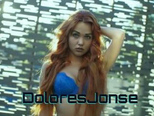 DoloresJonse