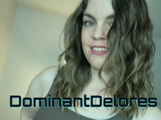 DominantDelores