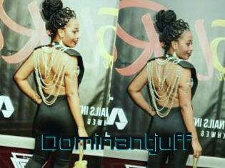 Dominantjuff