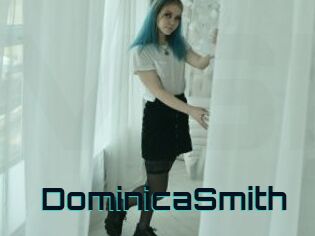 DominicaSmith