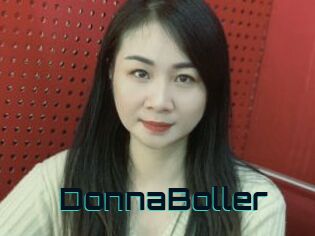 DonnaBoller