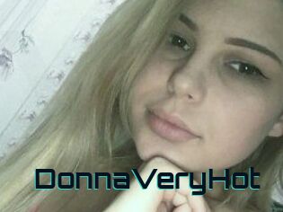 DonnaVeryHot