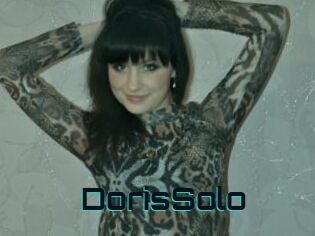 DorisSolo