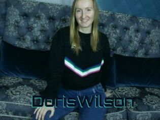 DorisWilson