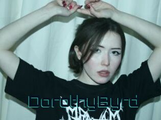 DorothyByrd