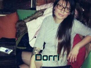 Dorri