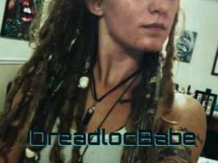 DreadlocBabe