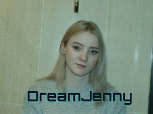 DreamJenny