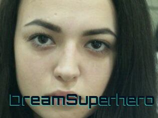 Dream_Superhero