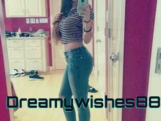 Dreamywishes88