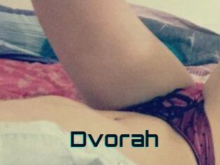 Dvorah