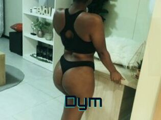 Dym