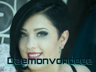 Daemonvondeee