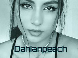 Dahianpeach