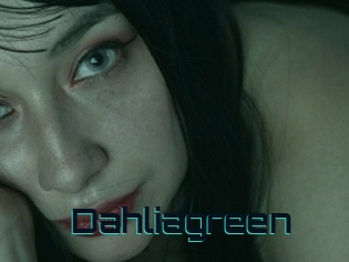 Dahliagreen