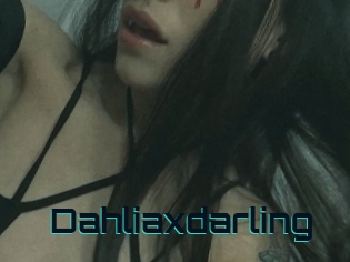Dahliaxdarling