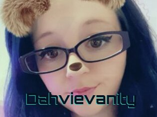 Dahvievanity