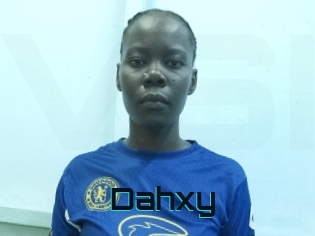 Dahxy