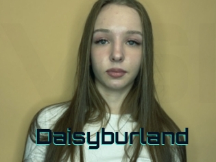 Daisyburland