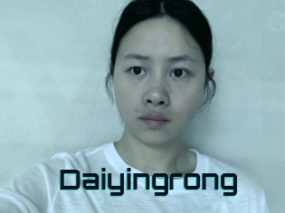 Daiyingrong