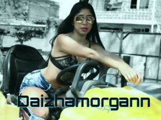 Daizhamorgann