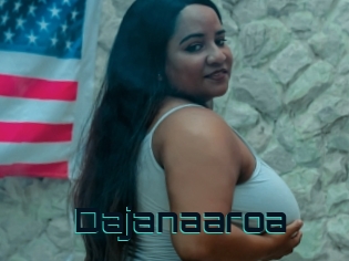 Dajanaaroa