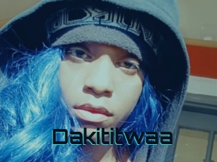 Dakititwaa
