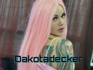 Dakotadecker