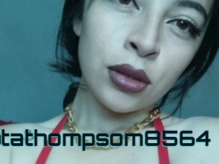 Dakotathompsom8564