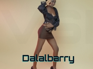 Dalalbarry