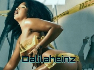 Dalilaheinz