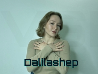 Dalilashep
