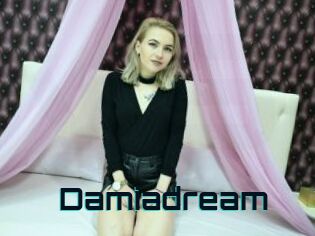 Damiadream