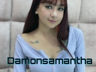 Damonsamantha