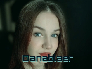 Danablaer