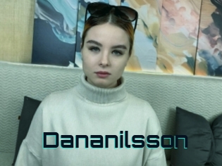 Dananilsson