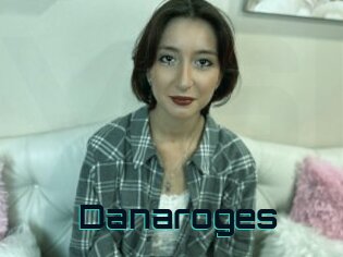 Danaroges