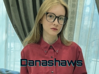 Danashaws