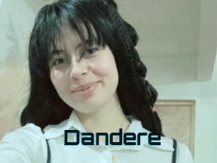 Dandere