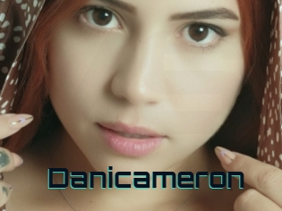 Danicameron