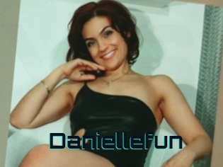 Daniellefun