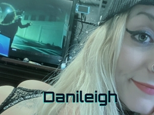 Danileigh