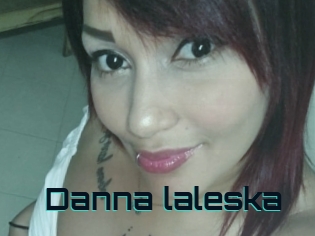 Danna_laleska