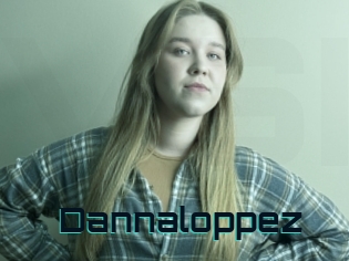 Dannaloppez