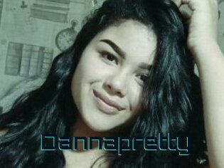 Dannapretty