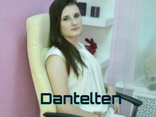 Dantelten