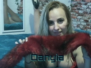 danyia Vidéos Stars Nues